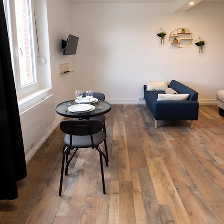 Apartament Ld-Location Montlucon Intermarche Zewnętrze zdjęcie