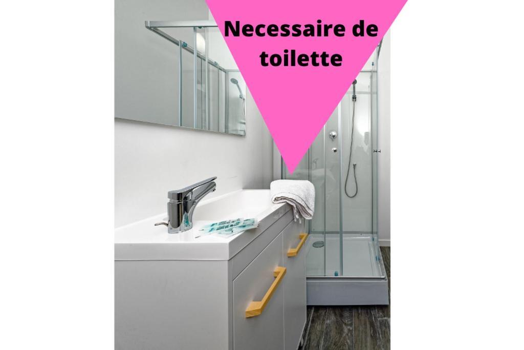 Apartament Ld-Location Montlucon Intermarche Zewnętrze zdjęcie