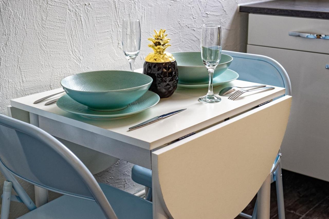 Apartament Ld-Location Montlucon Intermarche Zewnętrze zdjęcie