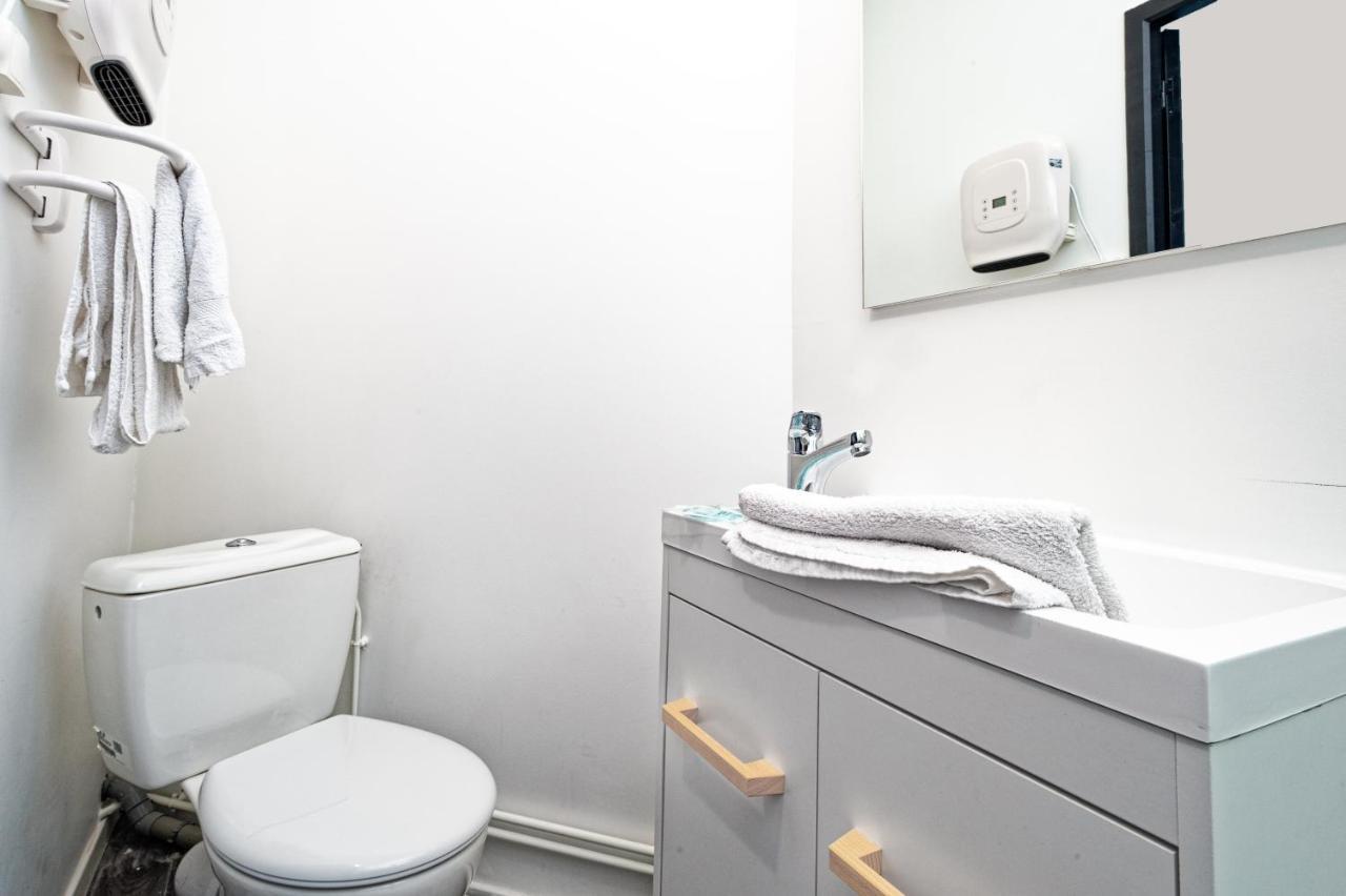 Apartament Ld-Location Montlucon Intermarche Zewnętrze zdjęcie