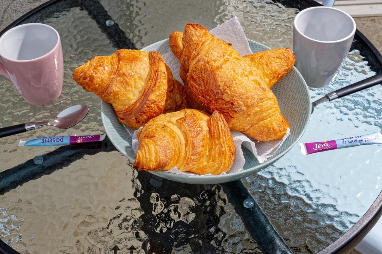 Apartament Ld-Location Montlucon Intermarche Zewnętrze zdjęcie