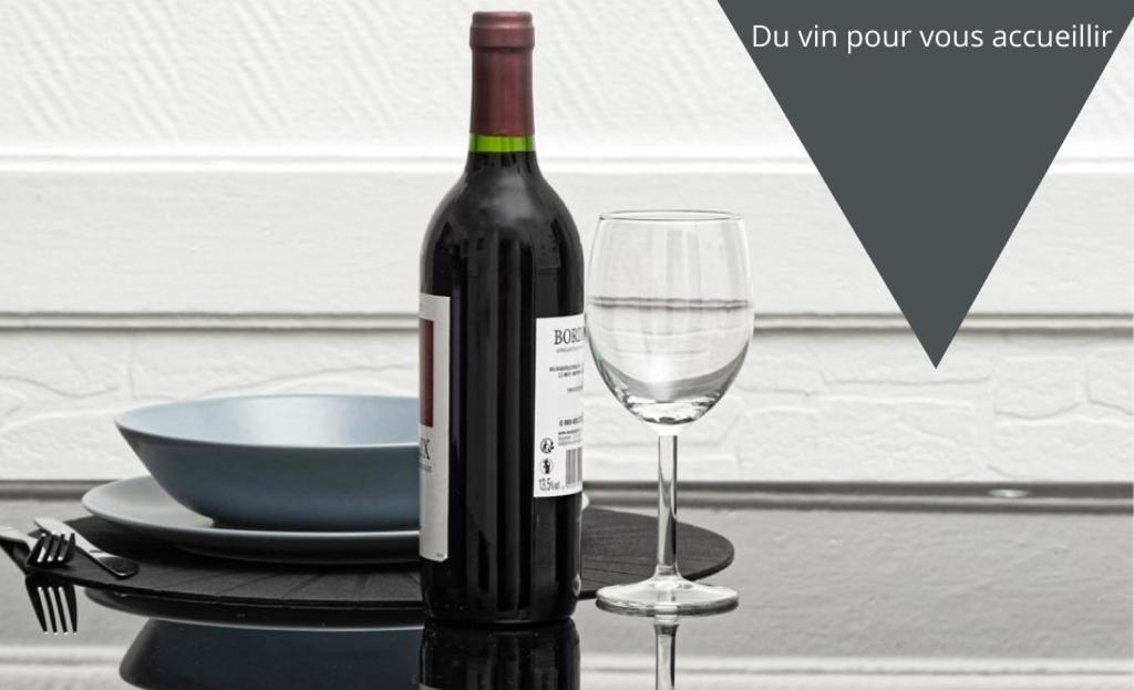 Apartament Ld-Location Montlucon Intermarche Zewnętrze zdjęcie