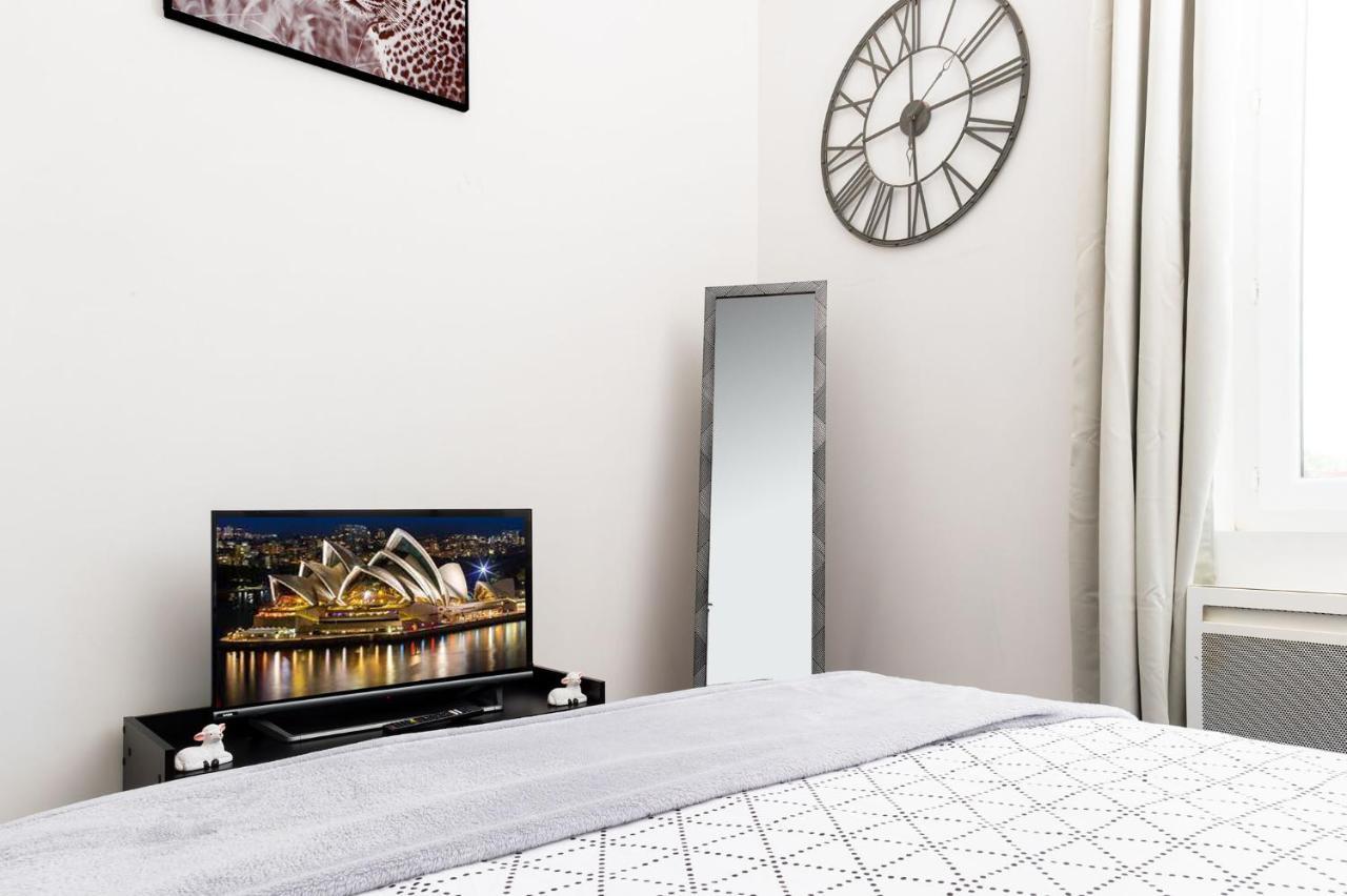 Apartament Ld-Location Montlucon Intermarche Zewnętrze zdjęcie