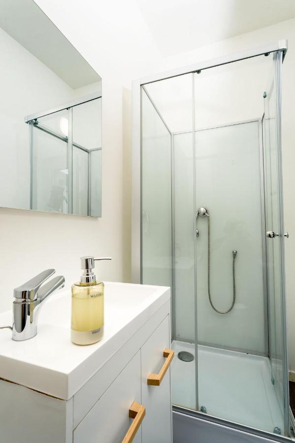 Apartament Ld-Location Montlucon Intermarche Zewnętrze zdjęcie