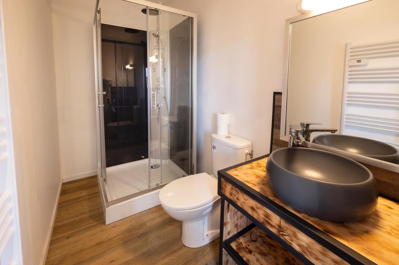 Apartament Ld-Location Montlucon Intermarche Zewnętrze zdjęcie