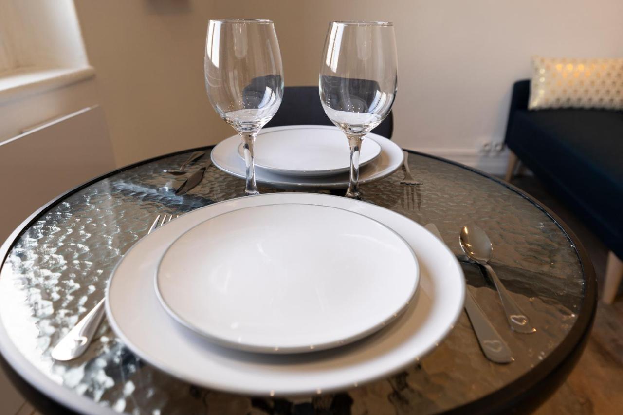 Apartament Ld-Location Montlucon Intermarche Zewnętrze zdjęcie