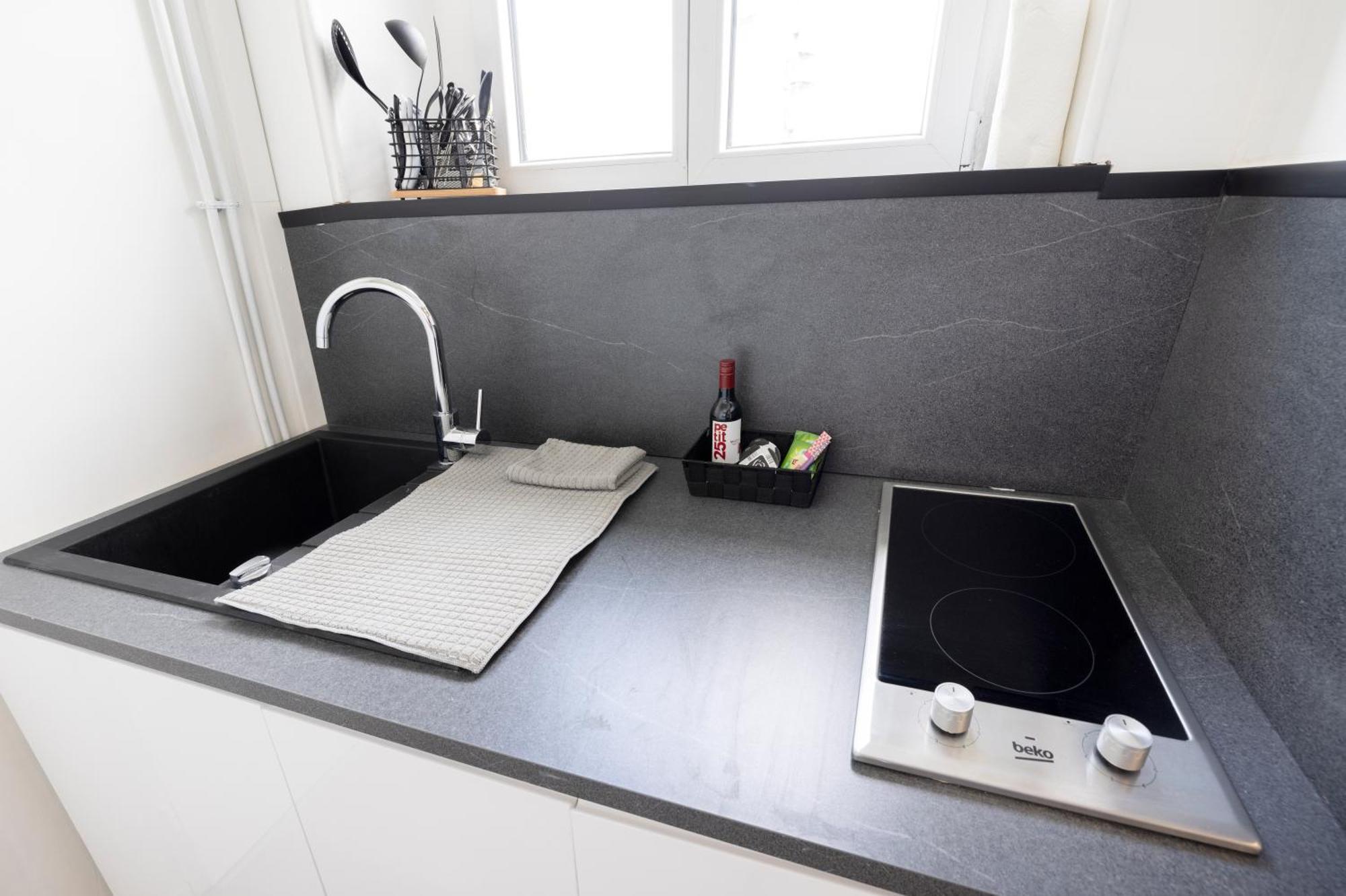 Apartament Ld-Location Montlucon Intermarche Zewnętrze zdjęcie