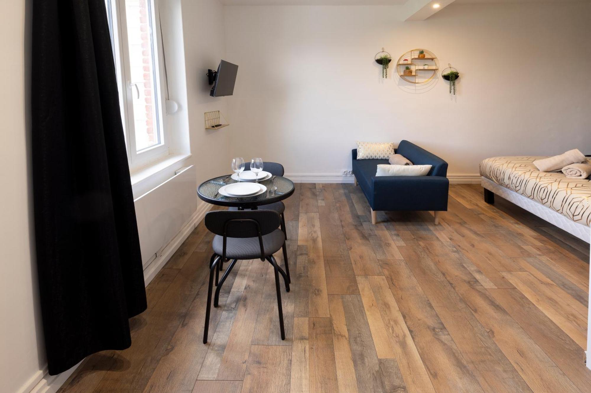 Apartament Ld-Location Montlucon Intermarche Zewnętrze zdjęcie